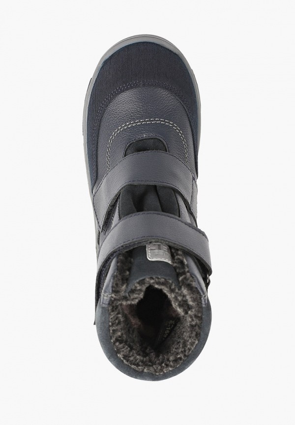 фото Ботинки лель