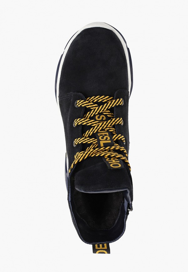 фото Ботинки лель