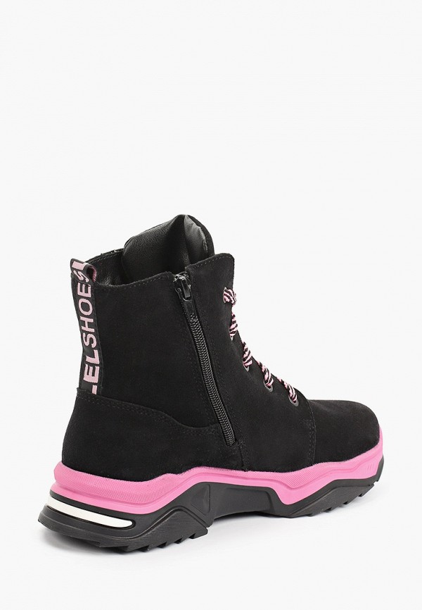 фото Ботинки лель