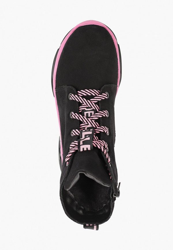 фото Ботинки лель