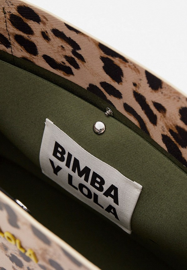 фото Сумка bimba y lola