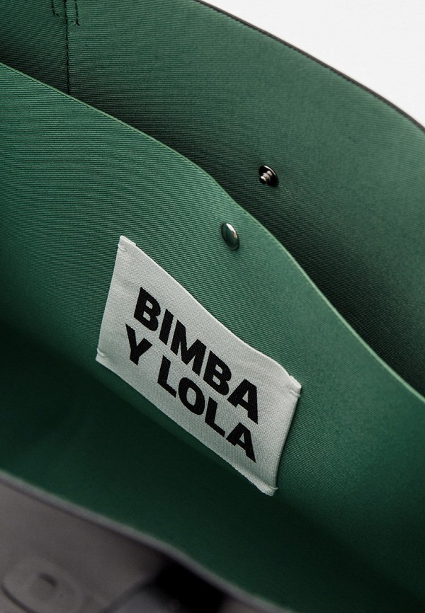 фото Сумка bimba y lola