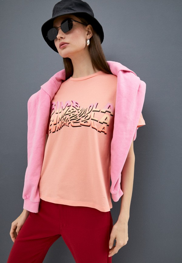 фото Футболка bimba y lola