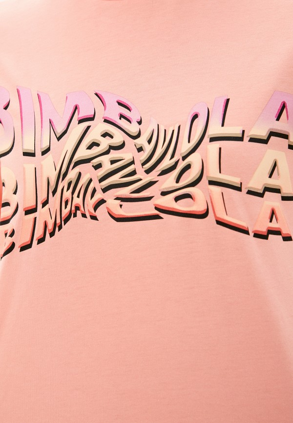 фото Футболка bimba y lola