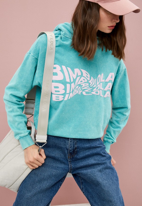 фото Худи bimba y lola
