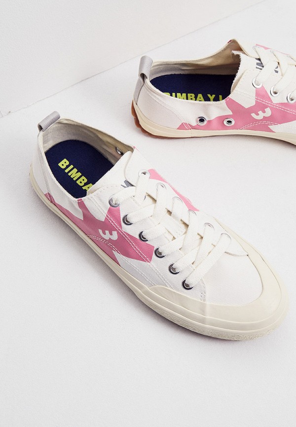фото Кеды bimba y lola
