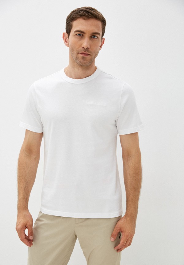 

Футболка Peak Performance, Белый, M Moment Tee