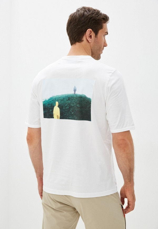 фото Футболка peak performance