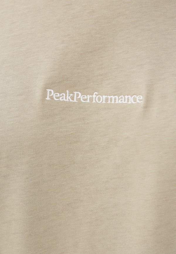 фото Футболка peak performance
