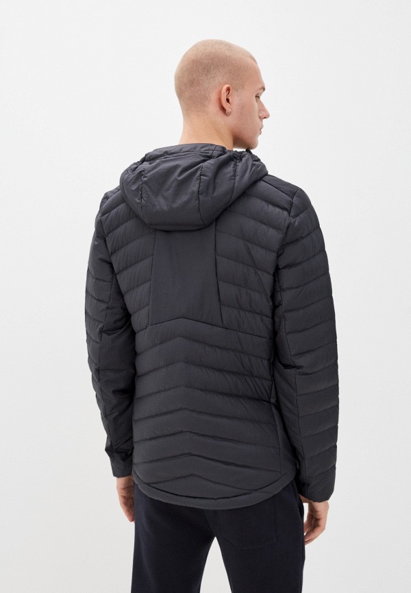 фото Пуховик salomon