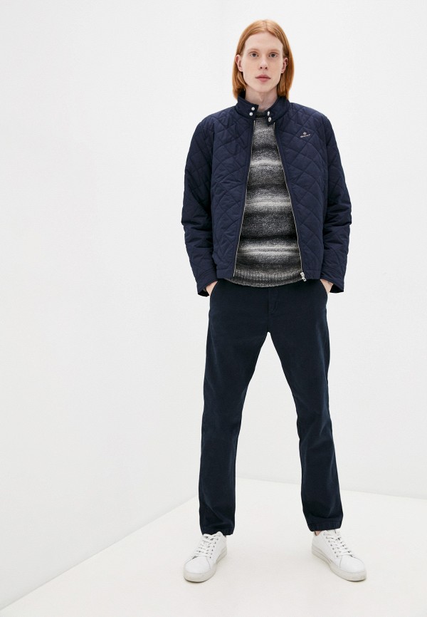 фото Куртка утепленная gant