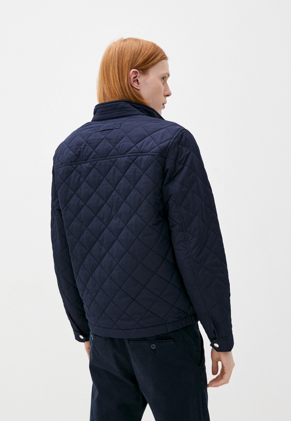 фото Куртка утепленная gant