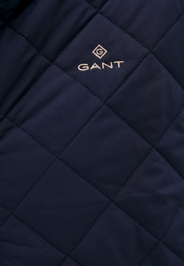 фото Куртка утепленная gant