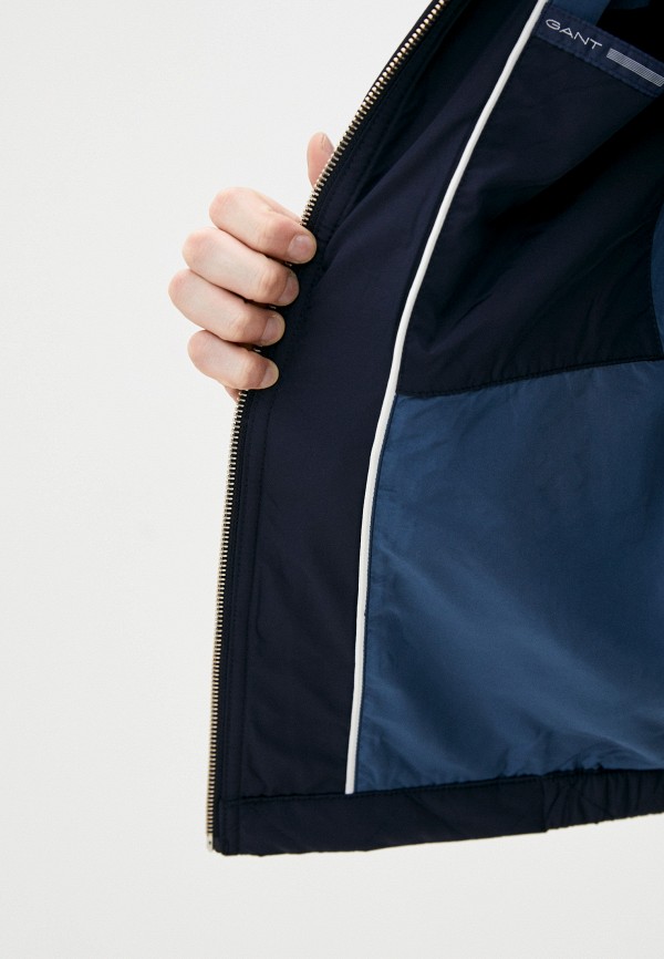 фото Куртка утепленная gant