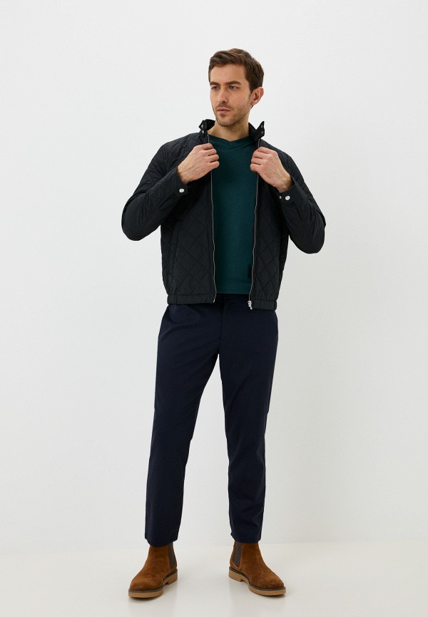 фото Куртка утепленная gant