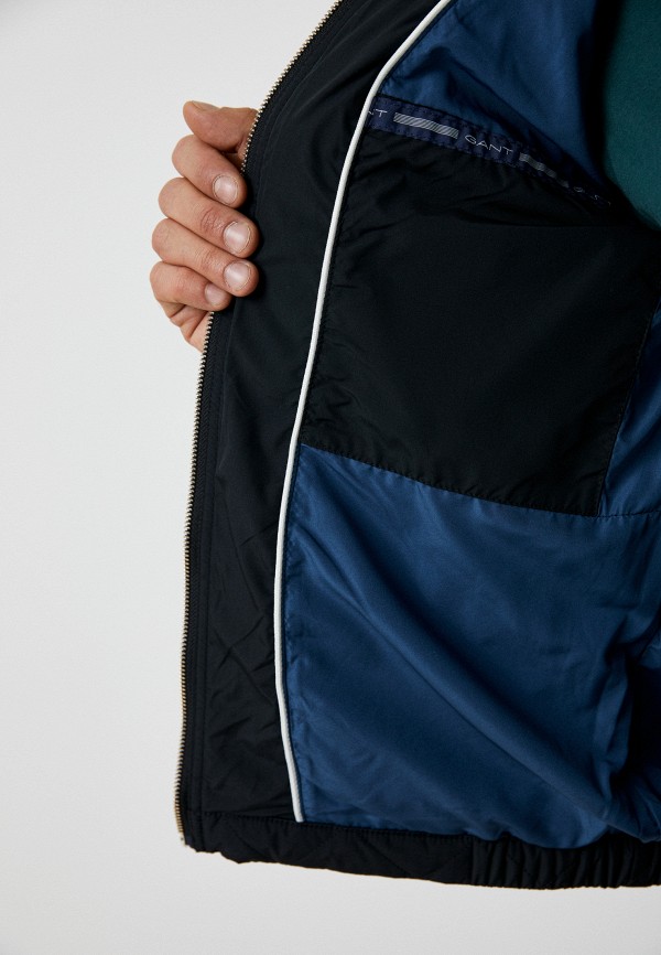 фото Куртка утепленная gant