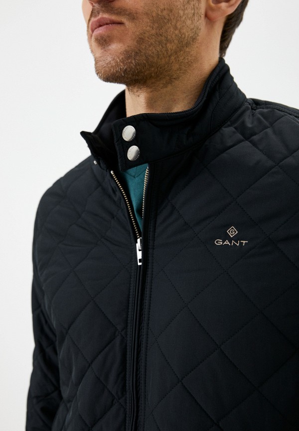 фото Куртка утепленная gant