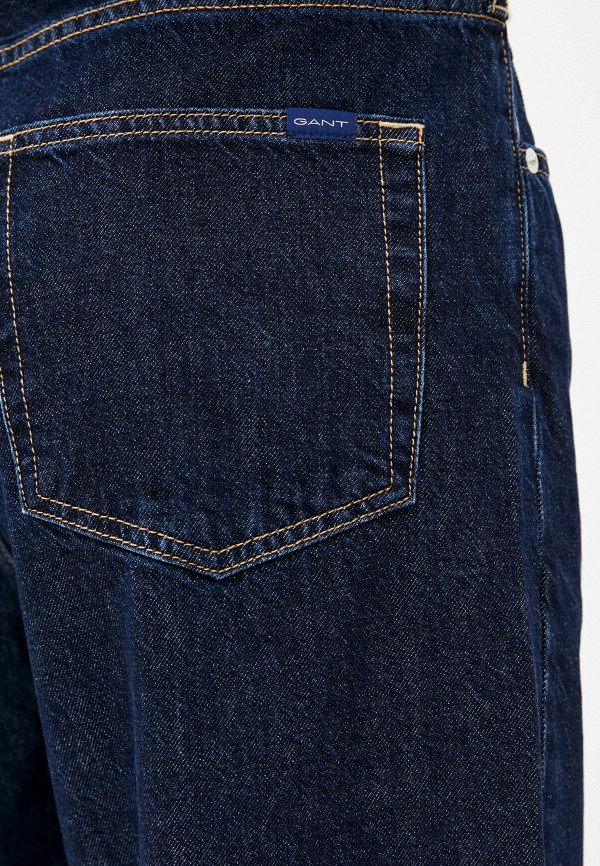 фото Джинсы gant