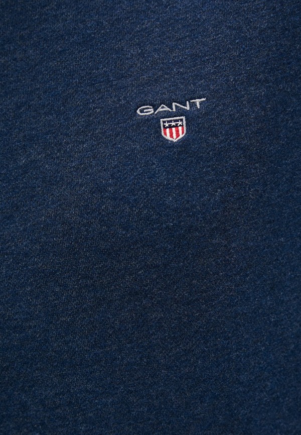 

Свитшот Gant, Синий, Exclusive for Lamoda