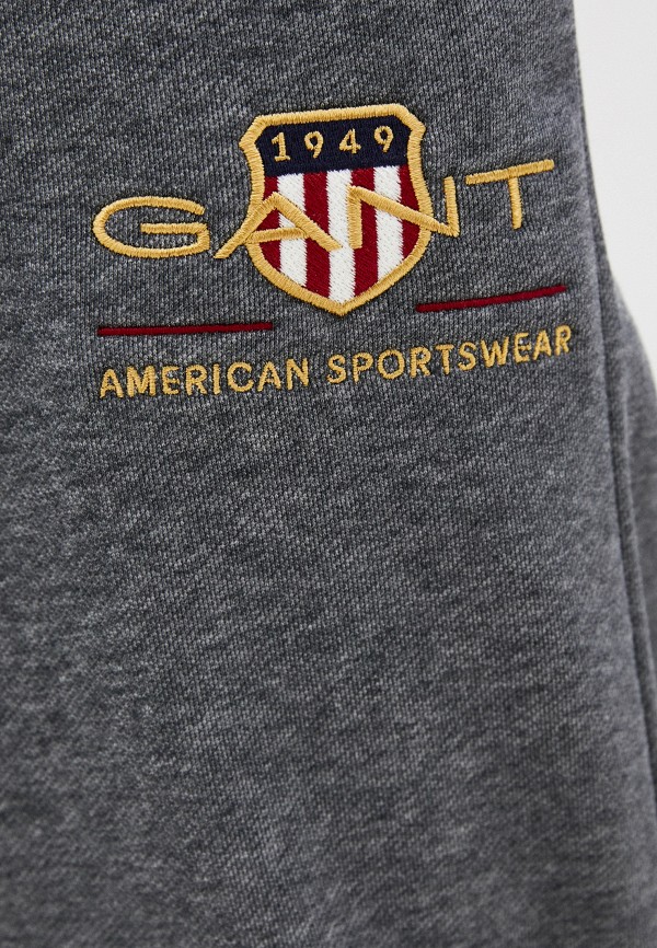 фото Брюки спортивные gant