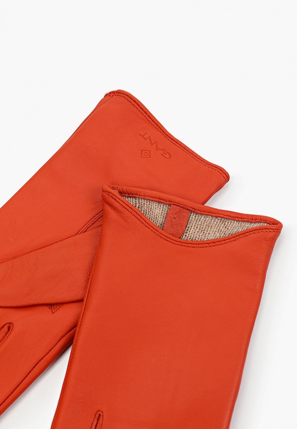 фото Перчатки gant
