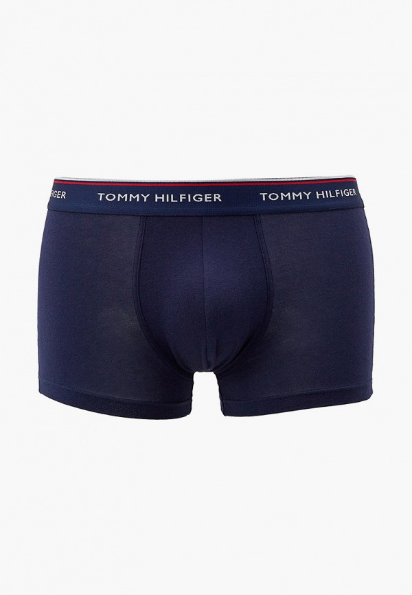 Трусы 3 шт. Tommy Hilfiger 1U87903842 Фото 4