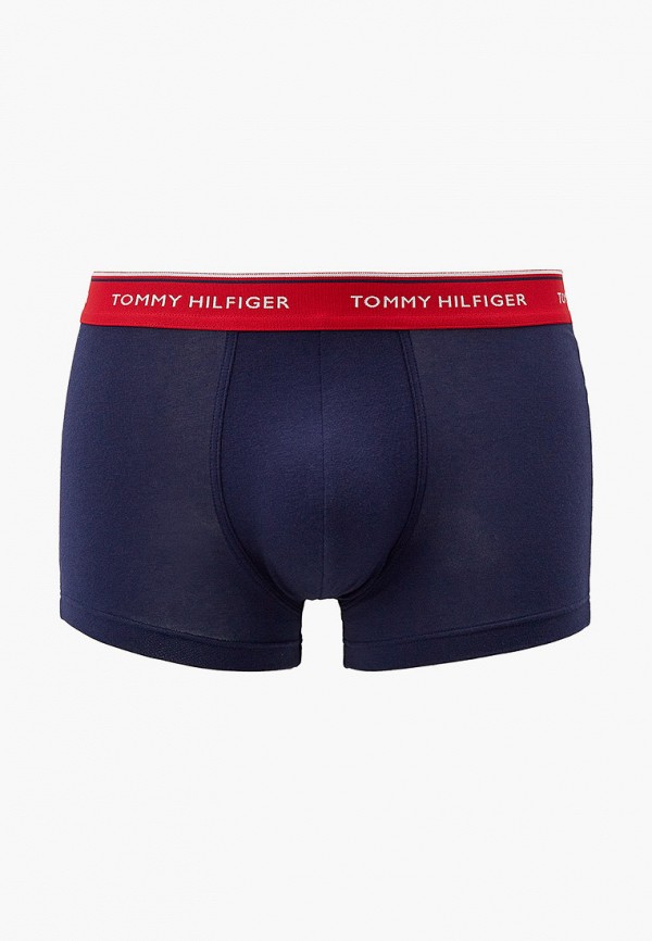 фото Трусы 3 шт. tommy hilfiger