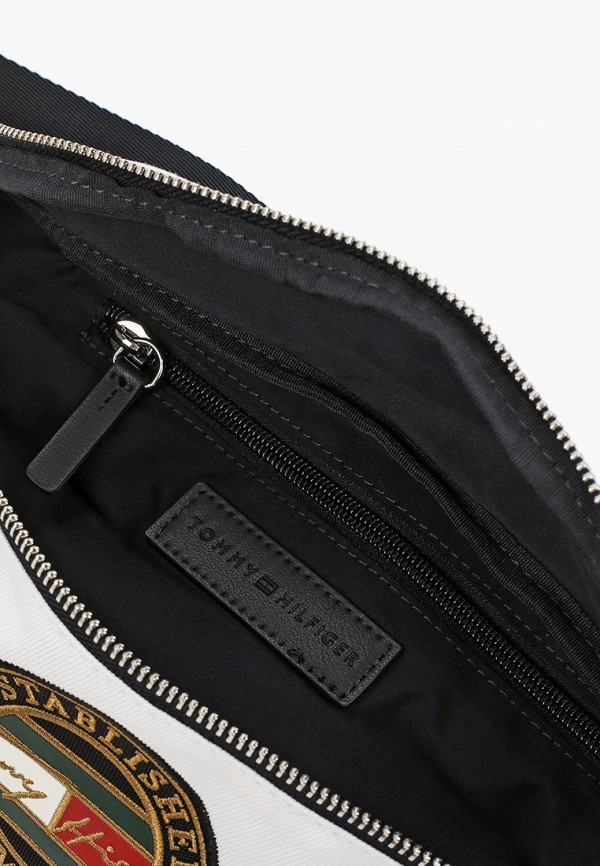 фото Сумка поясная tommy hilfiger