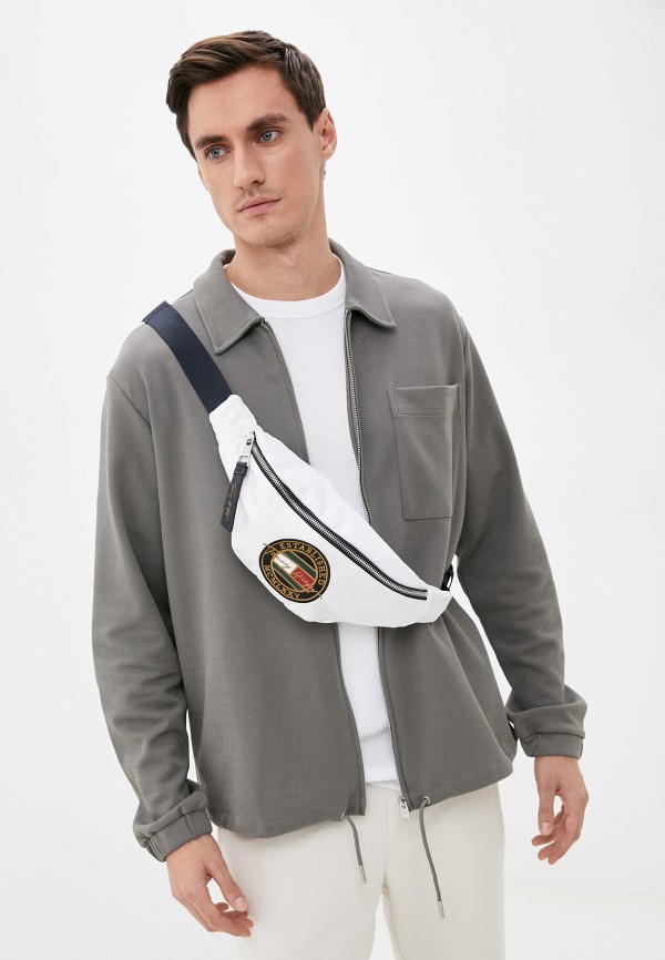 фото Сумка поясная tommy hilfiger