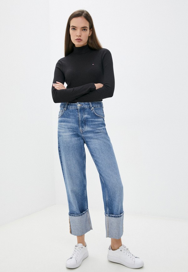 фото Водолазка tommy hilfiger