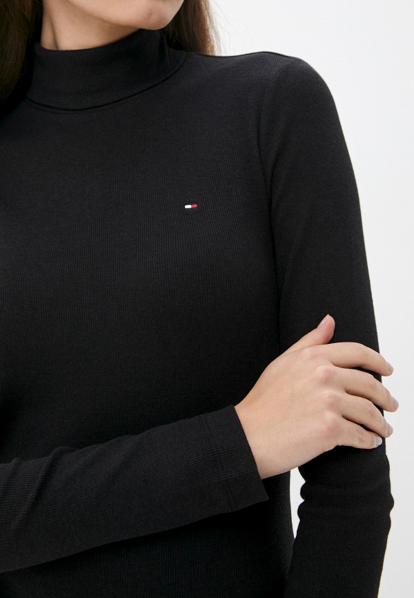 фото Водолазка tommy hilfiger