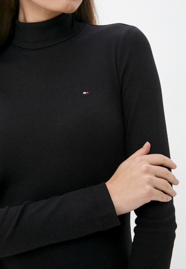 фото Водолазка tommy hilfiger