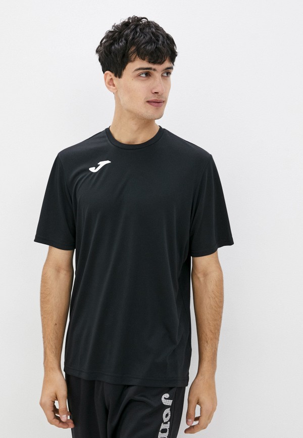 

Футболка спортивная Joma, Черный, COMBI