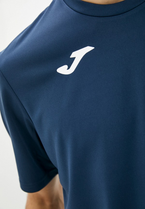 

Футболка спортивная Joma, Синий, COMBI
