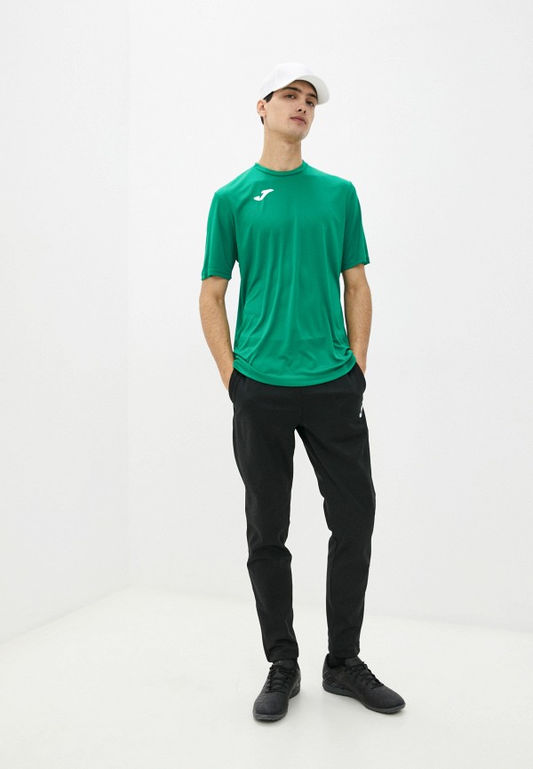 фото Футболка спортивная joma
