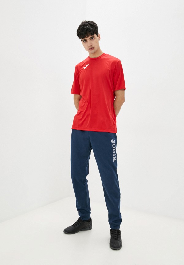 фото Футболка спортивная joma