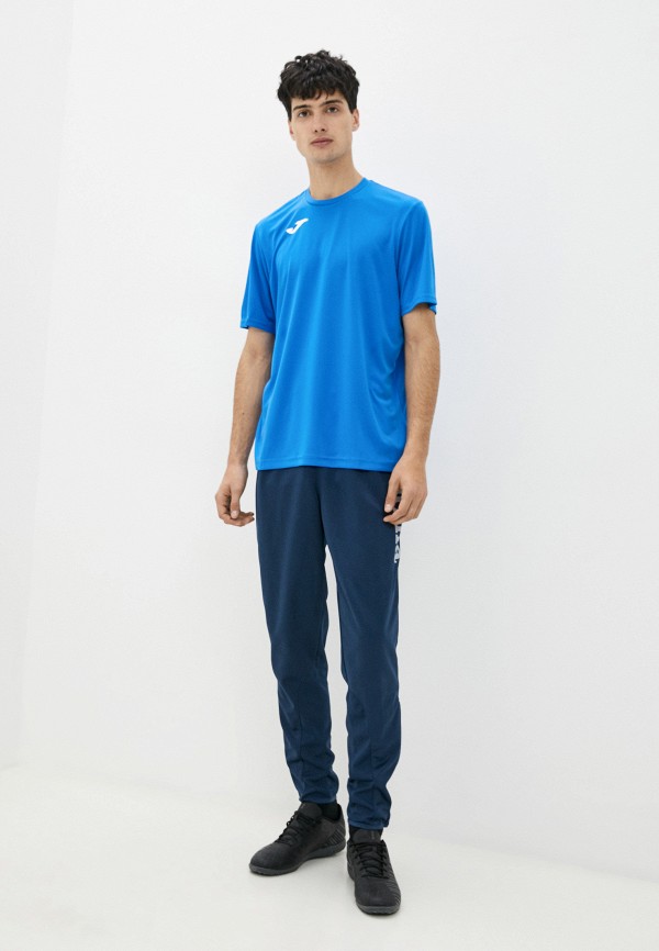 фото Футболка спортивная joma