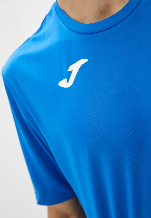 

Футболка спортивная Joma, Синий, COMBI