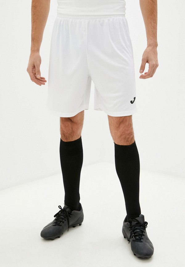 

Шорты спортивные Joma, Белый, NOBEL