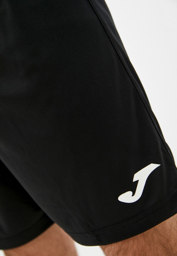 

Шорты спортивные Joma, Черный, NOBEL
