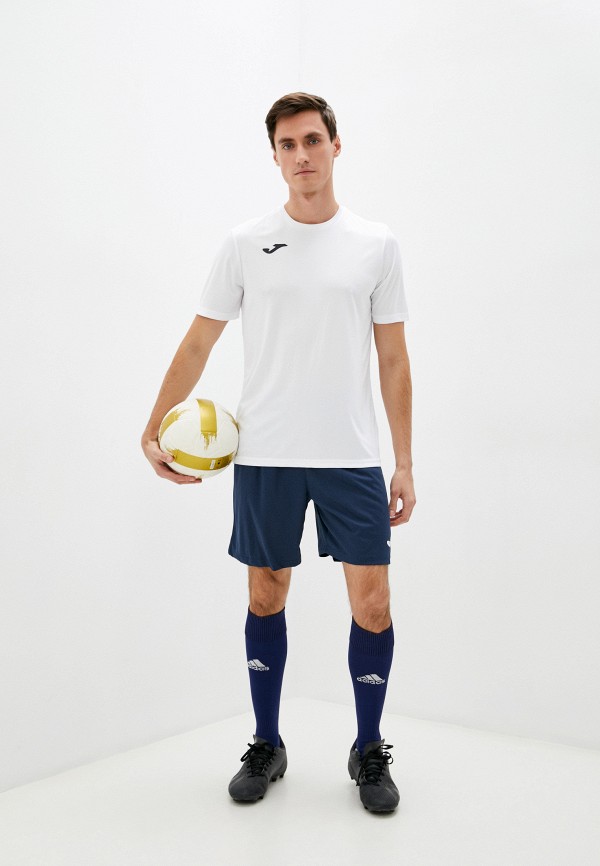 

Шорты спортивные Joma, Синий, NOBEL