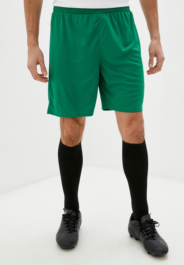 

Шорты спортивные Joma, Зеленый, NOBEL