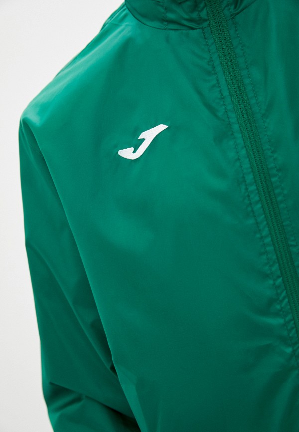 

Ветровка Joma, Зеленый, IRIS