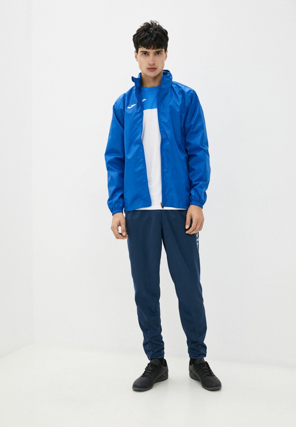 фото Футболка спортивная joma
