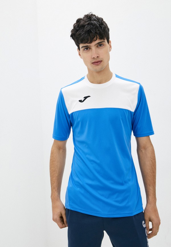фото Футболка спортивная joma