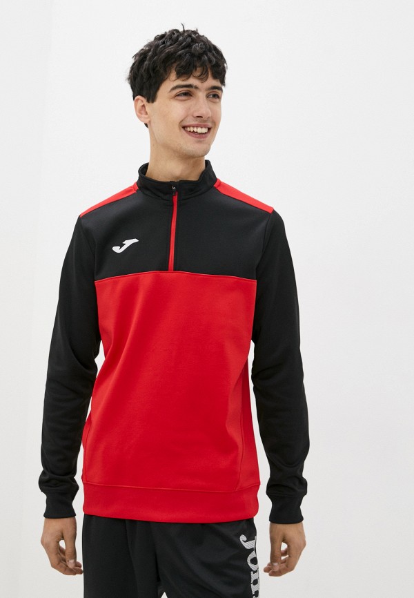 

Олимпийка Joma, Красный, WINNER