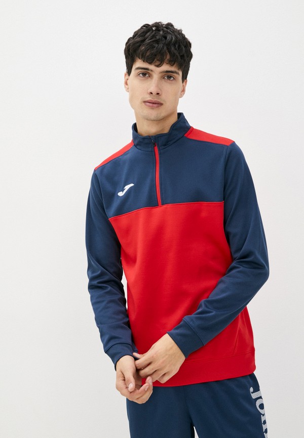 фото Олимпийка joma