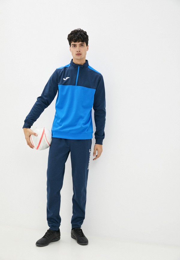 

Олимпийка Joma, Синий, WINNER