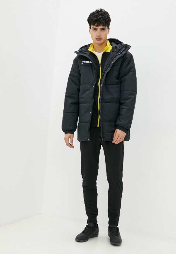 фото Куртка утепленная joma