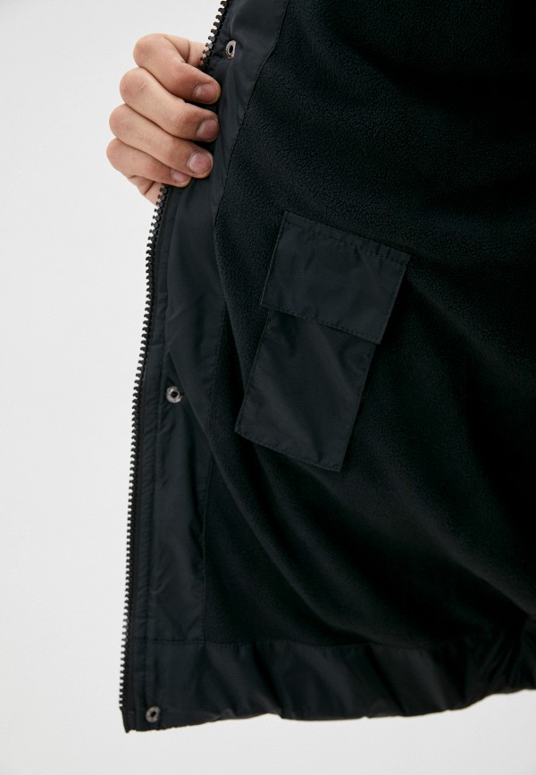 фото Куртка утепленная joma